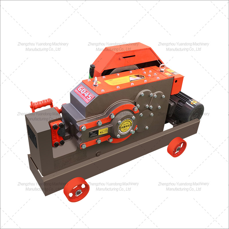 GQ45型加重款平刀星空体育平台官方网站-星空online（中国）(图4)