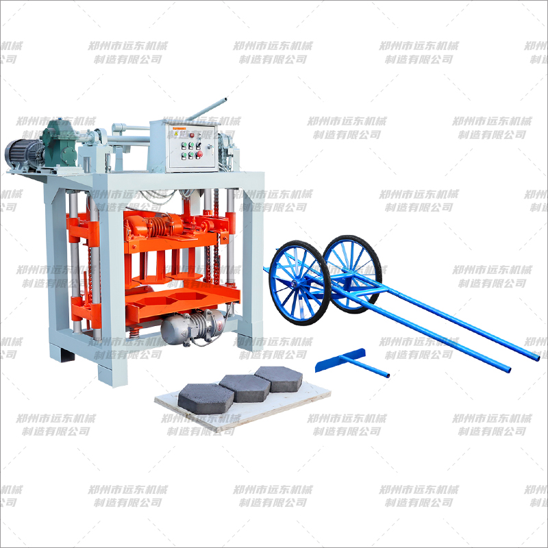 4-35B型制砖机(图3)