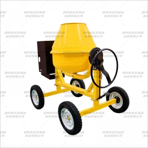 四轮款立式搅拌机
