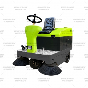 1400型扫地机