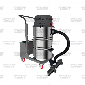 90B型电瓶款吸尘器