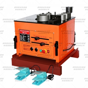 32型台式弯曲机